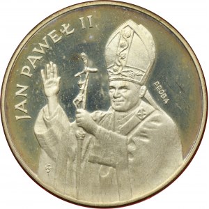 PRÓBA, 1.000 złotych 1982 Jan Paweł II