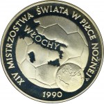 20.000 złotych 1989 Mistrzostwa Świata w piłce nożnej Włochy 1990