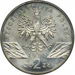 KOMPLET, 2 złote GOLD NORDIC 1995-2003 (70 szt.)