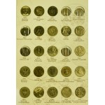 Zestaw, 2 złote GOLD NORDIC 1995-2007 (209 szt.)