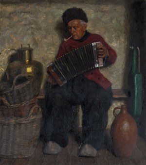 Gdanietz Wilhelm