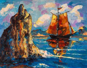 Christo Grzegorz STEFANOFF-MENDOLY
