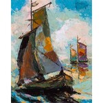 Christo Grzegorz STEFANOFF-MENDOLY