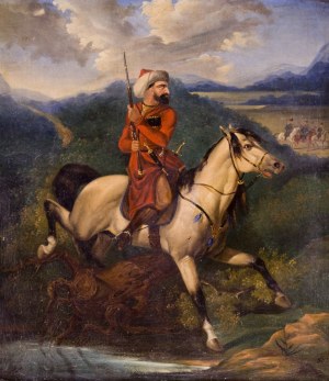 Józef BRODOWSKI (młodszy)