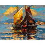 Christo Grzegorz STEFANOFF-MENDOLY