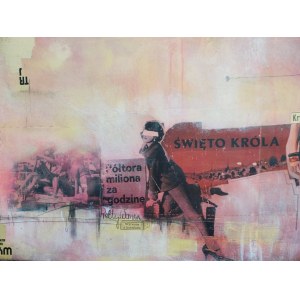 Katarzyna Matylda Kręcicka, Pretty Woman, 2015