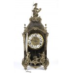 Mantel clock - France, 19th century