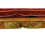 Louis XVI sofa - Venice, 18th century