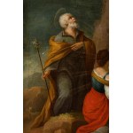 Narodziny - XVIII-wieczna szkoła neapolitańska