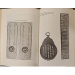 KAŁUŻYŃSKI Stanisław - DAWNI MONGOŁOWIE Seria CERAM Wydanie 1