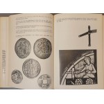 KIERSNOWSKI Ryszard - MONETA W KULTURZE WIEKÓW ŚREDNICH Seria CERAM Wydanie 1