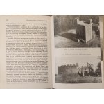 PISKADŁO Antoni - GRODY ZAMKI FORTECE. Budownictwo i architektura obronna do schyłku średniowiecza Wydanie 1