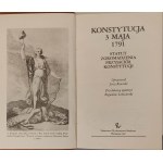 KONSTYTUCJA 3 MAJA 1791. STATUT ZGROMADZENIA PRZYJACIÓŁ KONSTYTUCJI Ilustracje