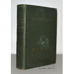 MICKIEWICZ Adam, Poems.