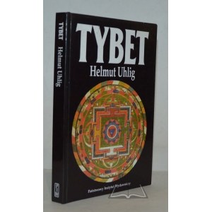 UHLIG Helmut, Tybet.