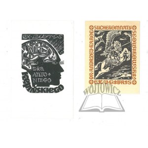 BENEDYKTOWICZ Janusz (1918-2001),