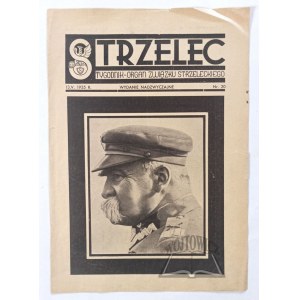 STRZELEC.