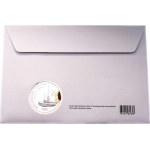 Finland 10 Euro 2003 First Day Cover (FDC)