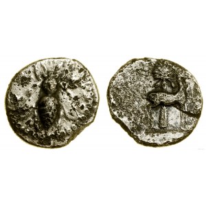 Grecja i posthellenistyczne, drachma, 202-133 pne, Efez
