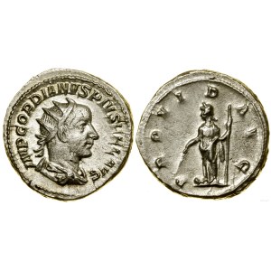 Cesarstwo Rzymskie, antoninian, 243-244, Rzym