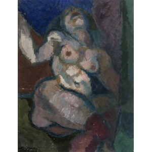 Kazimierz Podsadecki (1904 - 1970), Sleeper