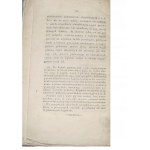 O łaźni parowej i jej skutkach w chorobach 1852