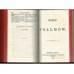 Nowy Testament i Psalmy 1903
