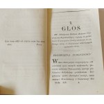 ROCZNIK TOWARZYSTWA NAUKOWEGO Z UNIWERSYTETEM KRAKOWSKIM POŁĄCZONEGO 1831