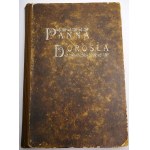 Panna dorosła w rodzinie i społeczeństwie. 1905