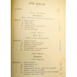 Panna dorosła w rodzinie i społeczeństwie. 1905