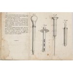 Nowy Lekarz Czyli Sposoby Leczenia Koni Bydła 1821