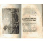 M. Wiszniewski, PODRÓŻ DO WŁOCH SYCYLII I MALTY 1848, 3ryciny
