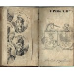 Miklaszewski, RYS HISTORYI POLSKIEY 1829