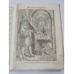 LWOWIANIN - ZBIÓR PISM RÓŻNYCH AUTORÓW Lwów 1835