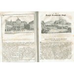 LWOWIANIN - ZBIÓR PISM RÓŻNYCH AUTORÓW Lwów 1835
