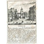 LWOWIANIN - ZBIÓR PISM RÓŻNYCH AUTORÓW Lwów 1835