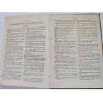 LWOWIANIN - ZBIÓR PISM RÓŻNYCH AUTORÓW Lwów 1835