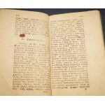 GEOGRAFIA CZYLI OPISANIE kraiów i narodów.... 1794