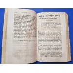 Grabowski Kraków i jego okolice 1835