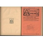 LEKARZ TYBETAŃSKI Rocznik 1935 (12 numerów) MEDYCYNA NATURALNA