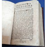 X. Wujek NOWY TESTAMENT Chełmno 1772