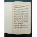 F. Antoni Ossendowski Pod smaganiem Samumu Podróż po Afryce Północnej Algierja i Tunisja Wydanie II Rok 1927