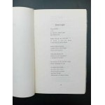 Zbigniew Herbert Sebrané básně 2. doplněné vydání