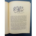 H.C. Andersenovy pohádky Ilustrace Al. Krakowski Rok vydání 1946