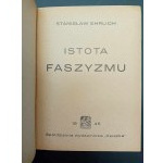 Stanislaw Ehrlich Podstata fašismu Rok 1945