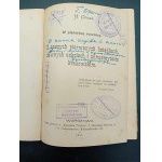 H. Orsza O našich prvních knihách, starých školách a krakovské univerzitě Rok 1901