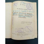 H. Orsza O naszych pierwszych książkach, dawnych szkołach i uniwersytecie krakowskim Rok 1901