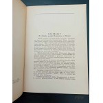 Roman Kaczmarek Materiály k dějinám farnosti Kazimierz n. Nerium Rok 1938