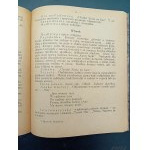 Marja Weryho Wskazówki dla osób zakładających i prowadzących ochrony (Z planami budynków) Rok 1921