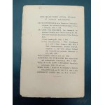 Prof. Leon Petrażycki O sociálním ideálu a obnově přirozeného práva s dodatkem o ekonomii a právu a o podstatě a předpokladech politické ekonomie Rok 1925